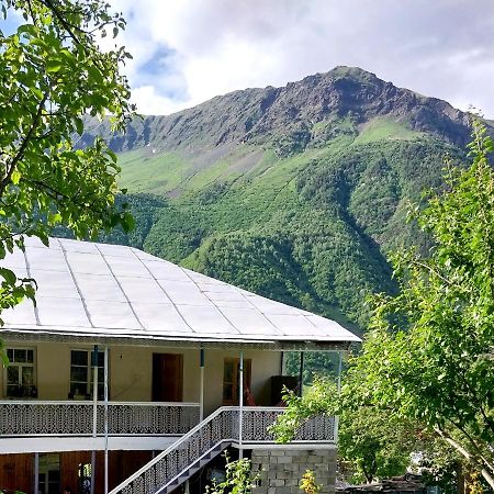 Guesthouse Leno Tsaldashi 外观 照片