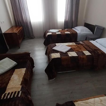 Guesthouse Leno Tsaldashi 外观 照片