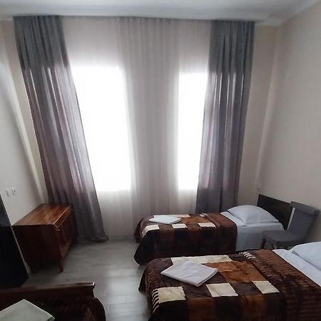 Guesthouse Leno Tsaldashi 外观 照片