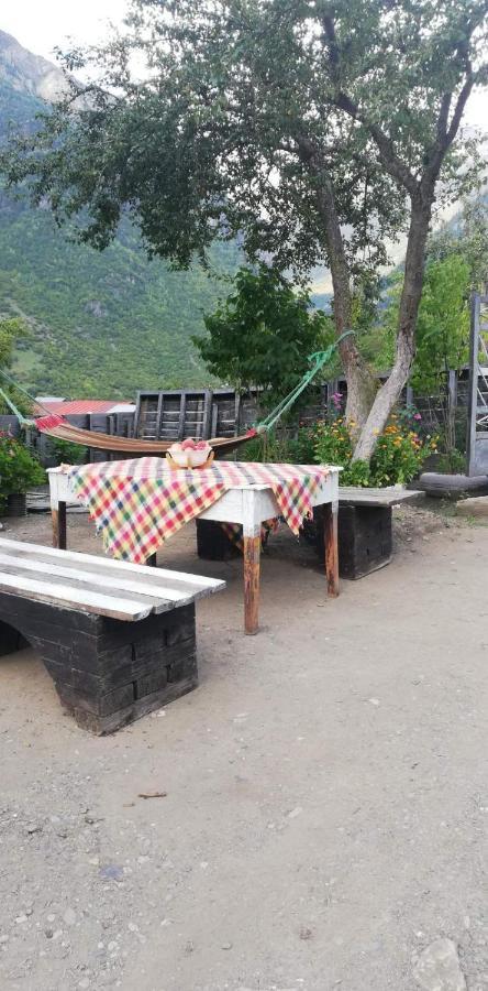 Guesthouse Leno Tsaldashi 外观 照片