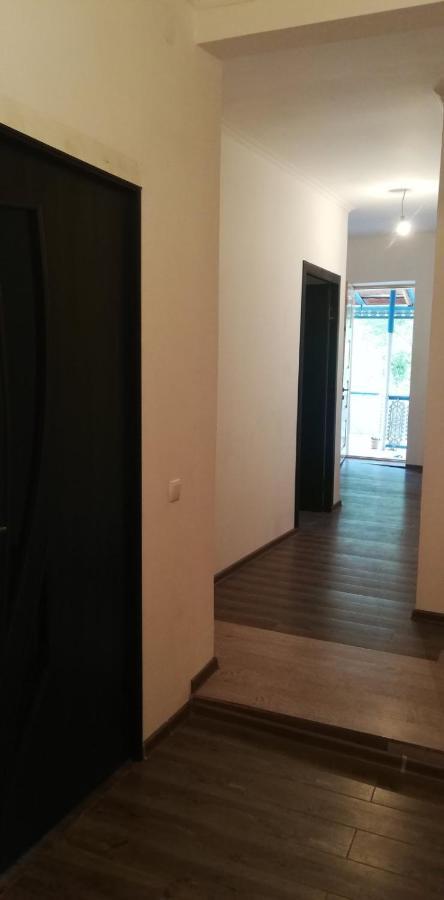 Guesthouse Leno Tsaldashi 外观 照片