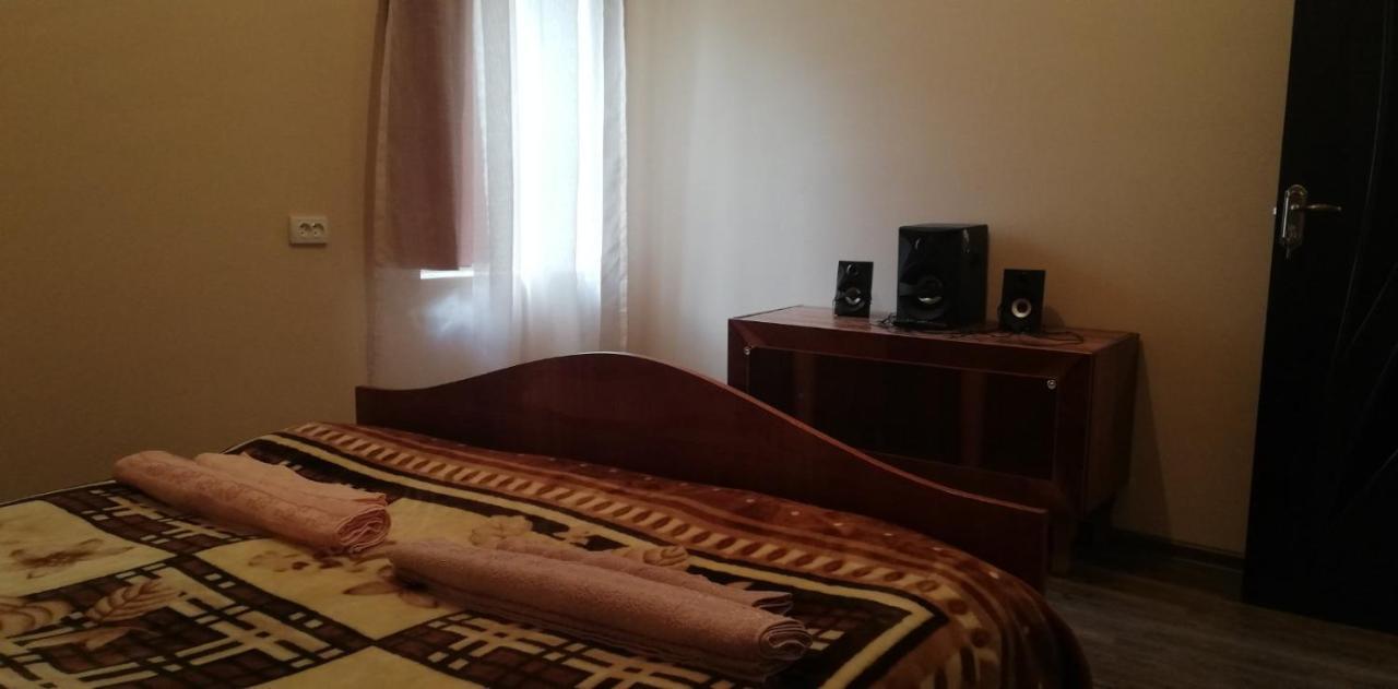 Guesthouse Leno Tsaldashi 外观 照片
