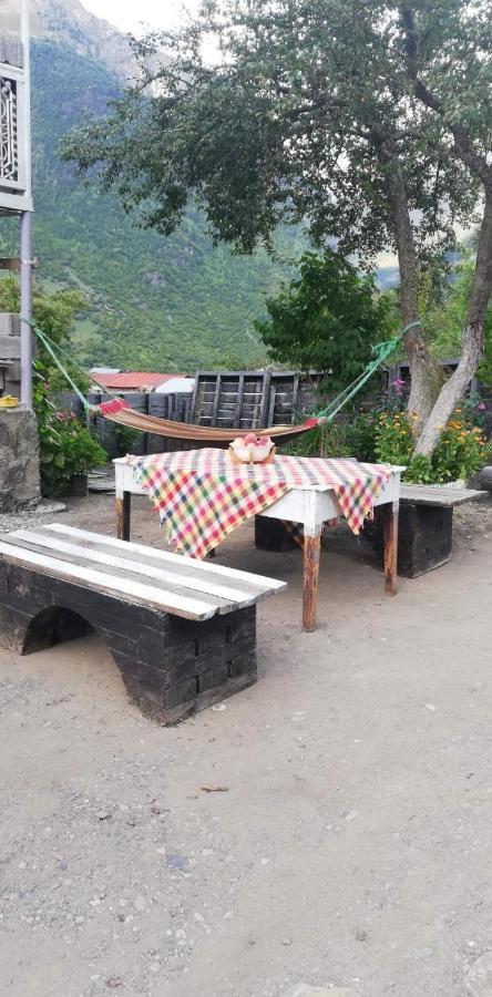 Guesthouse Leno Tsaldashi 外观 照片