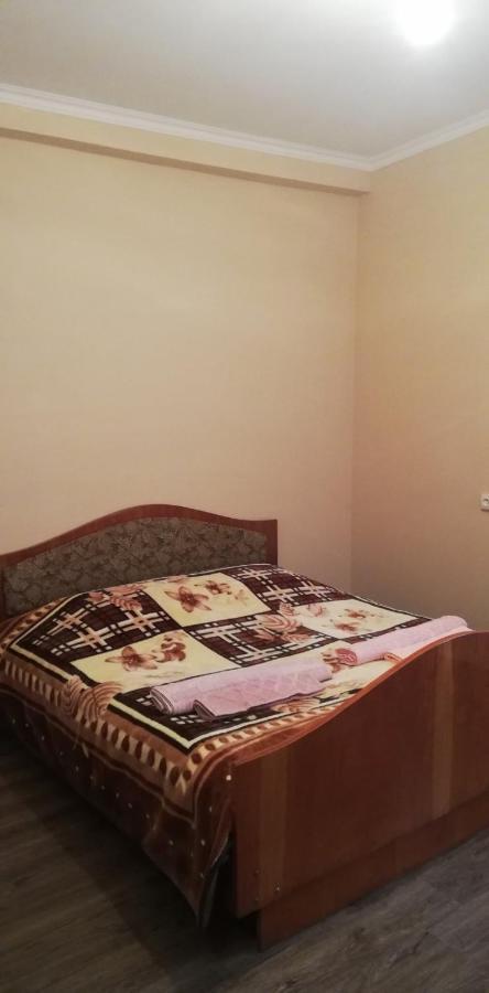 Guesthouse Leno Tsaldashi 外观 照片