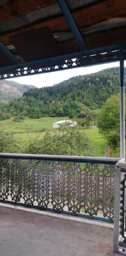 Guesthouse Leno Tsaldashi 外观 照片