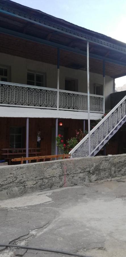Guesthouse Leno Tsaldashi 外观 照片