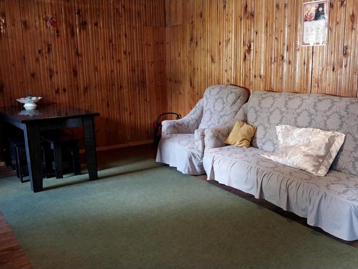 Guesthouse Leno Tsaldashi 外观 照片