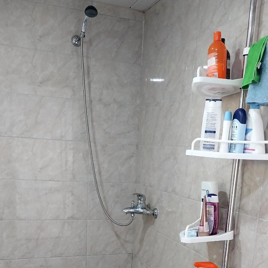 Guesthouse Leno Tsaldashi 外观 照片