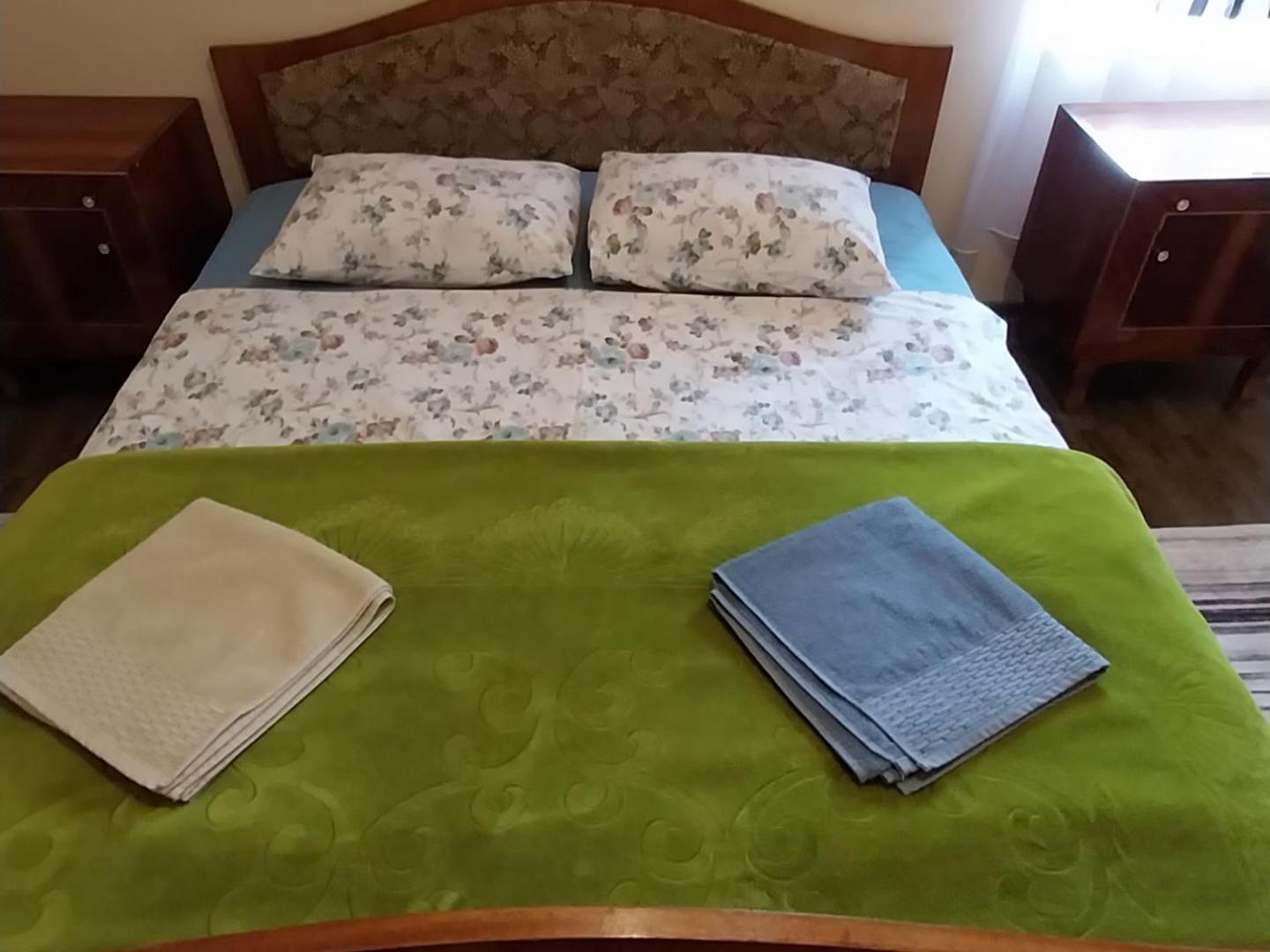 Guesthouse Leno Tsaldashi 外观 照片