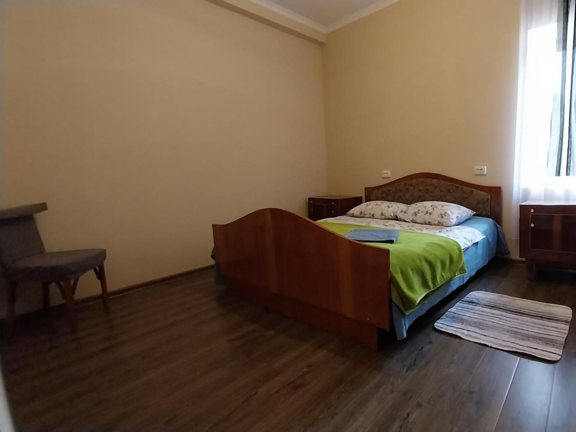 Guesthouse Leno Tsaldashi 外观 照片