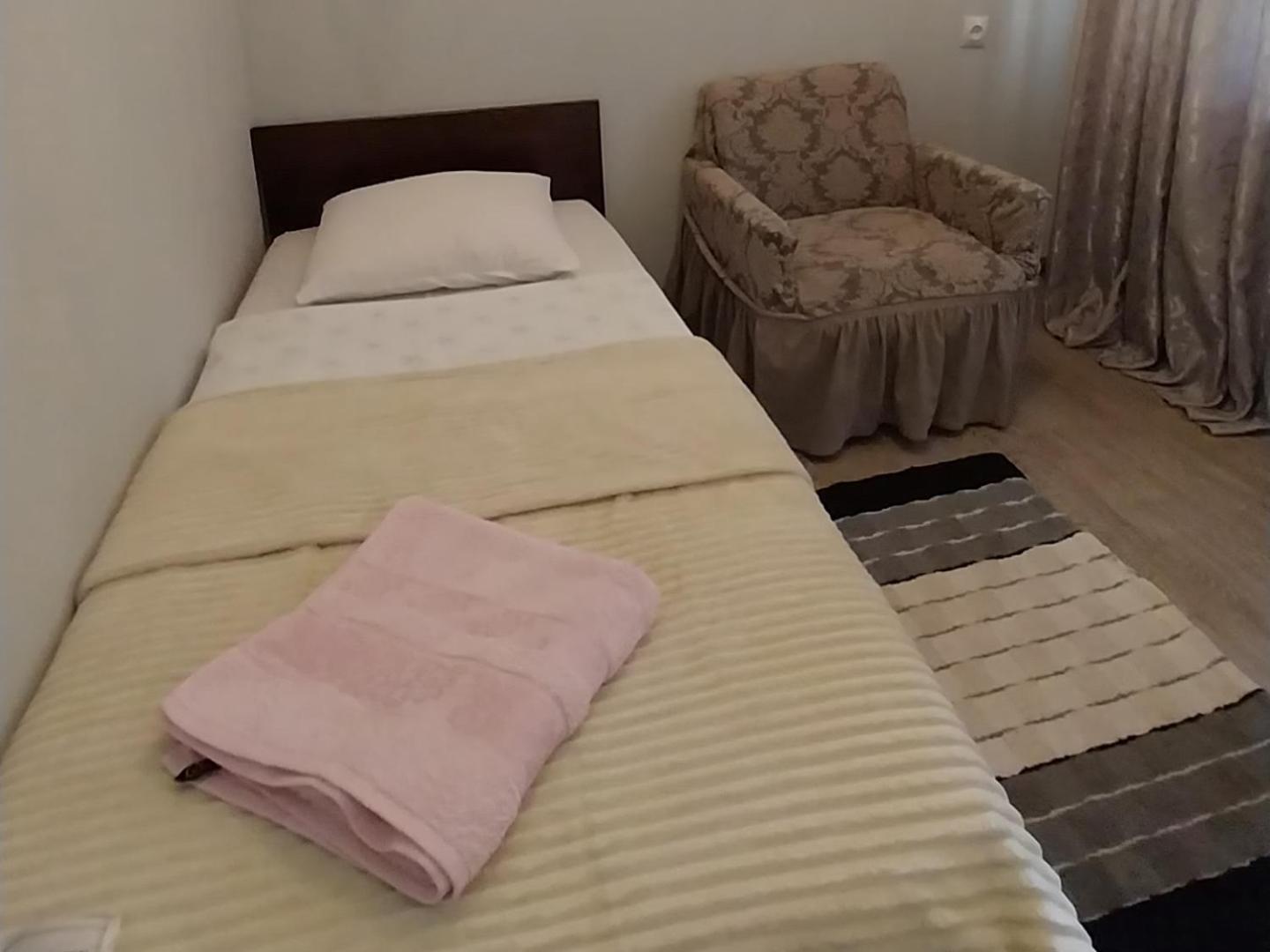 Guesthouse Leno Tsaldashi 客房 照片
