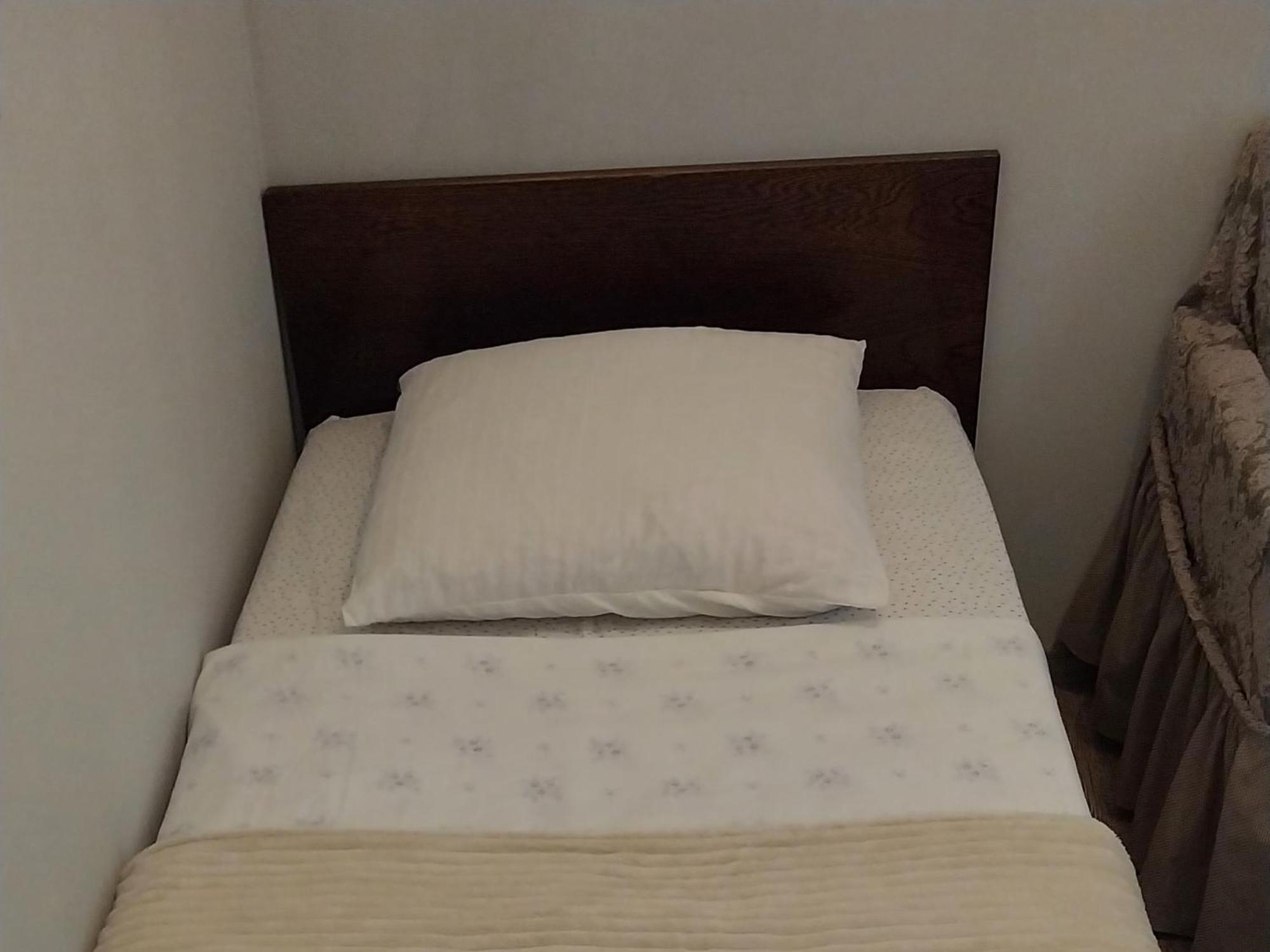 Guesthouse Leno Tsaldashi 外观 照片