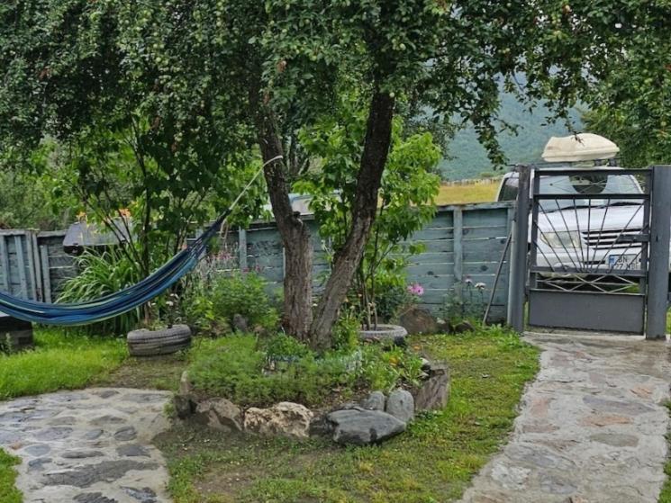 Guesthouse Leno Tsaldashi 外观 照片