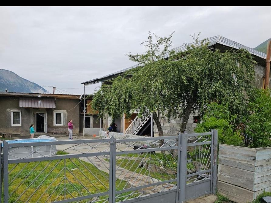 Guesthouse Leno Tsaldashi 外观 照片