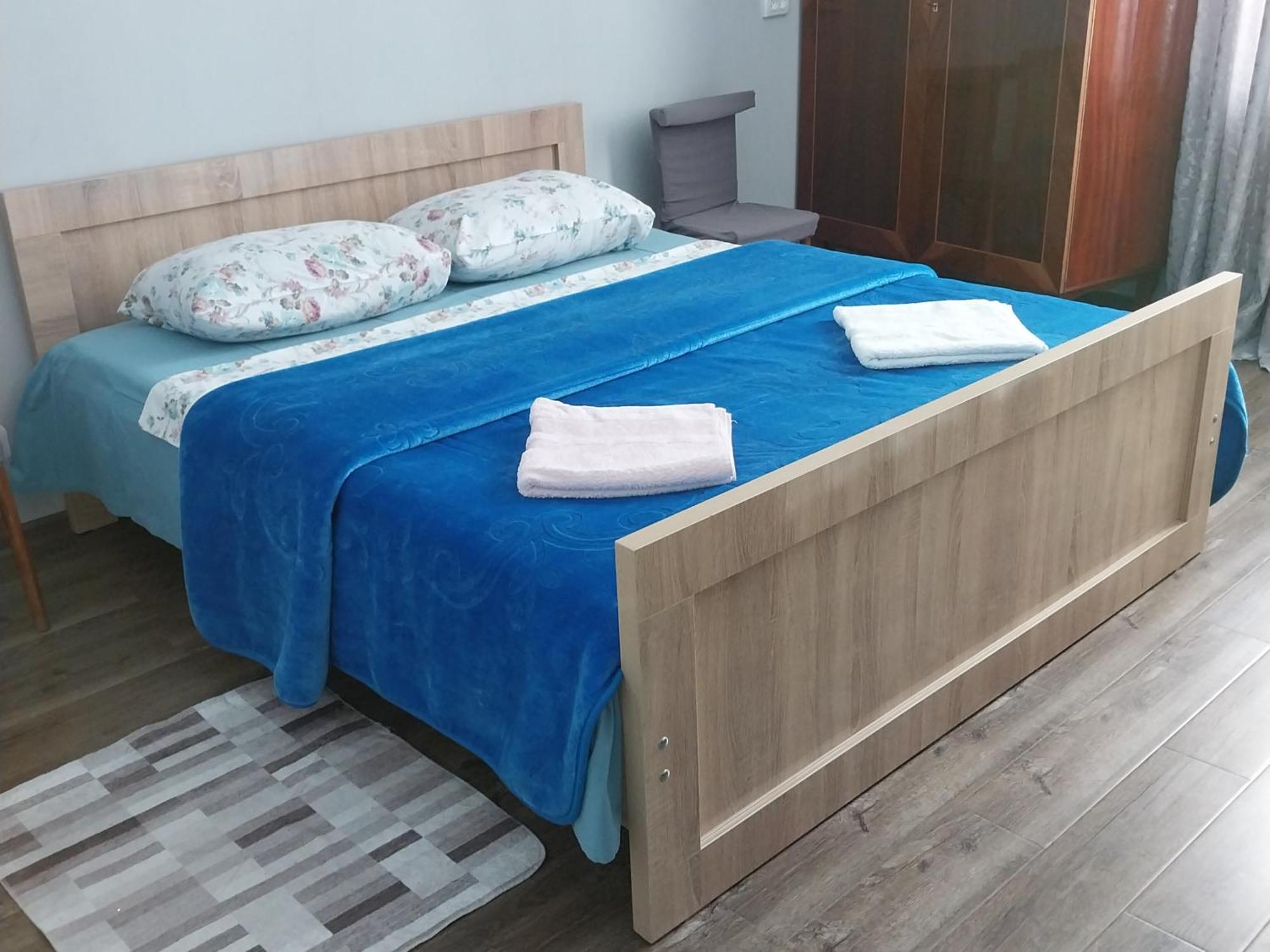 Guesthouse Leno Tsaldashi 外观 照片